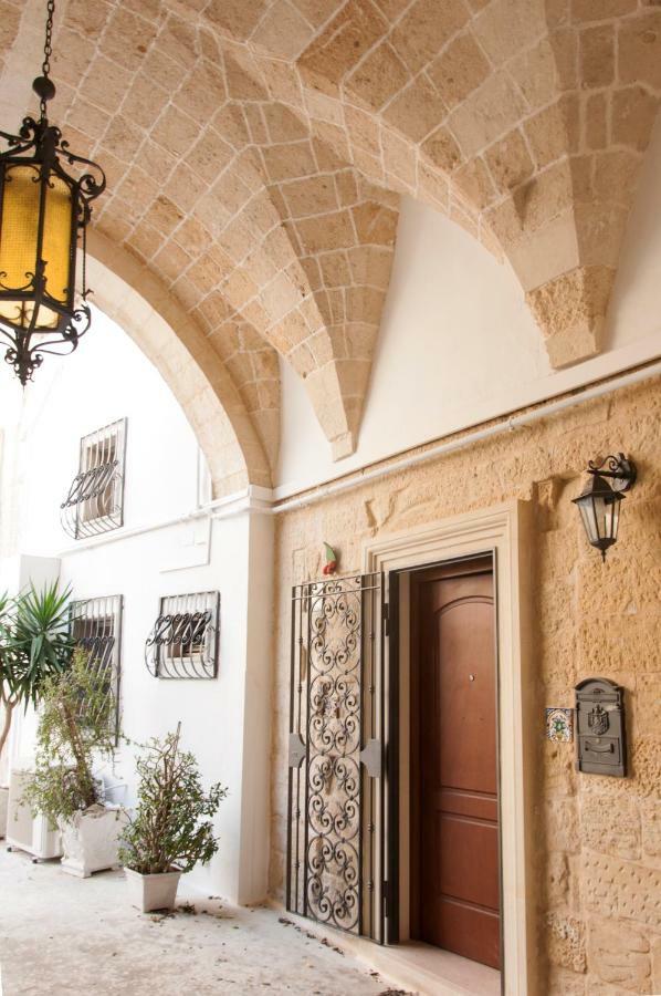 Rooms Palazzo Paladini Lecce Ngoại thất bức ảnh