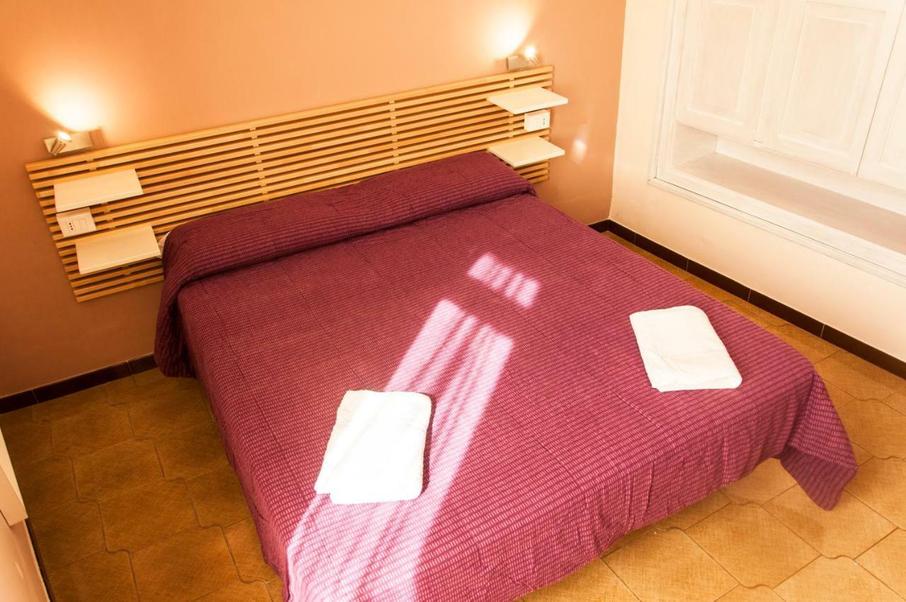 Rooms Palazzo Paladini Lecce Ngoại thất bức ảnh