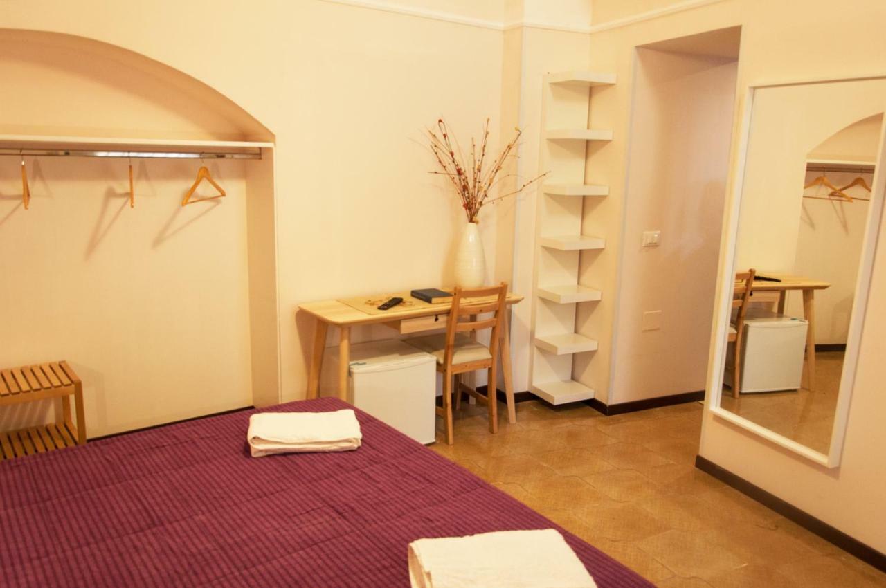 Rooms Palazzo Paladini Lecce Ngoại thất bức ảnh