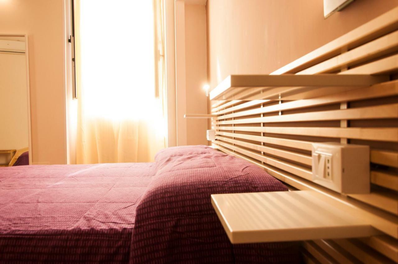 Rooms Palazzo Paladini Lecce Ngoại thất bức ảnh