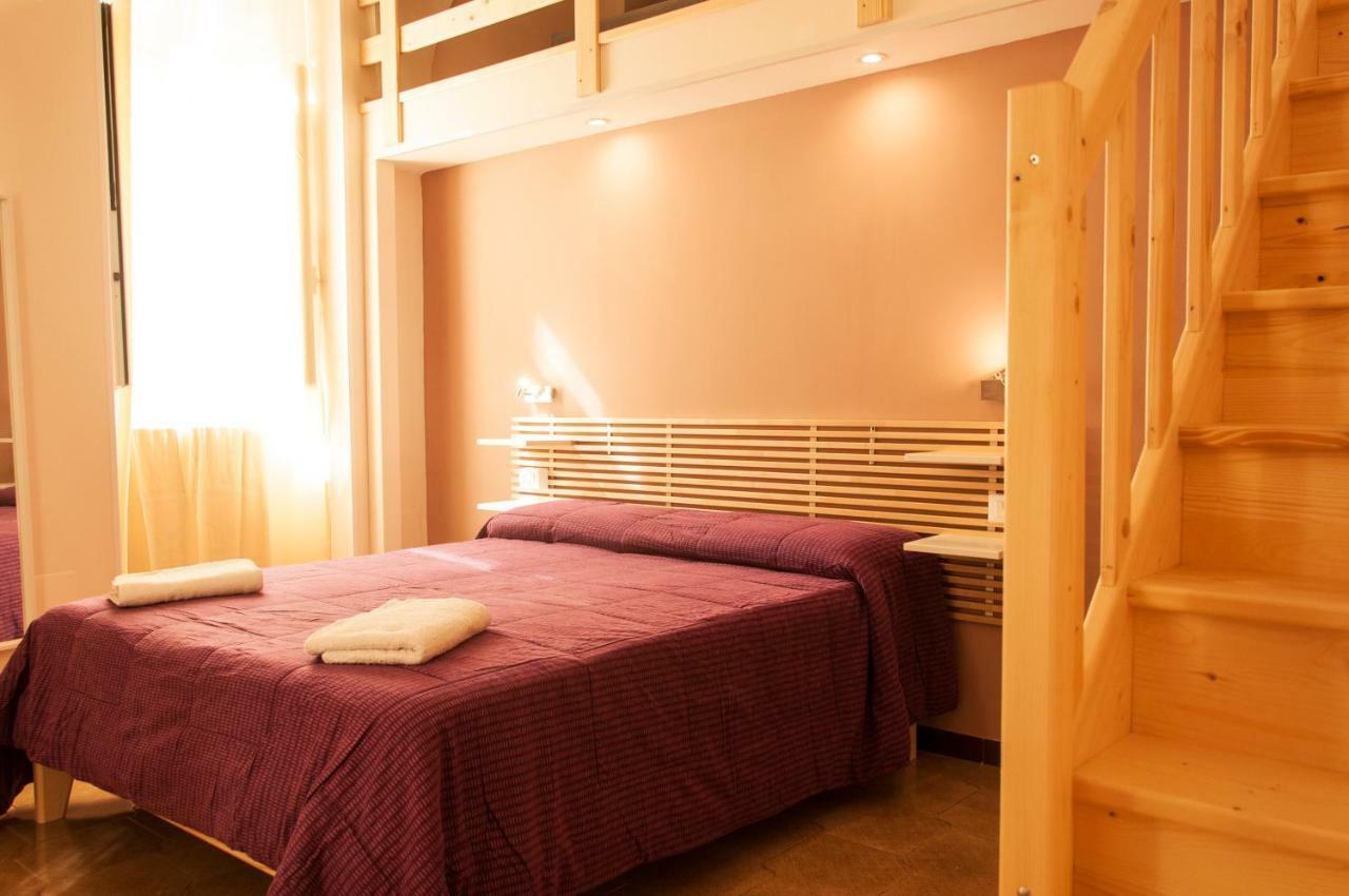 Rooms Palazzo Paladini Lecce Ngoại thất bức ảnh